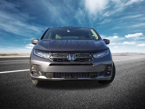 New 2026 Honda Odyssey EX-L image 12