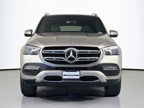 Certified 2023 Mercedes-Benz GLE 350 image 3