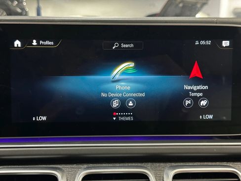 Used 2022 Mercedes-Benz GLE 63 AMG S image 34