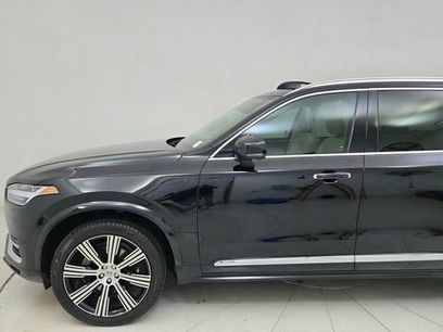 Used 2021 Volvo XC90 T6 Inscription w/ Climate Package