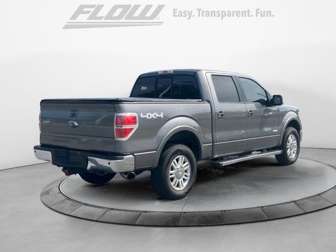 Used 2013 Ford F150 Lariat image 9