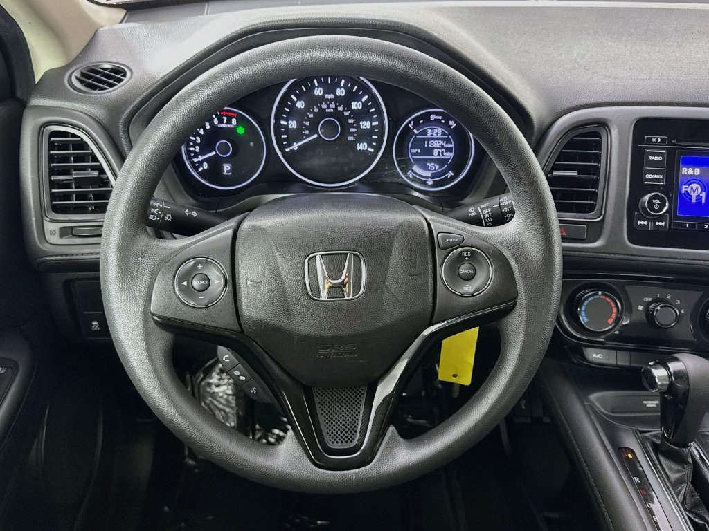 Used 2018 Honda HR-V LX image 13