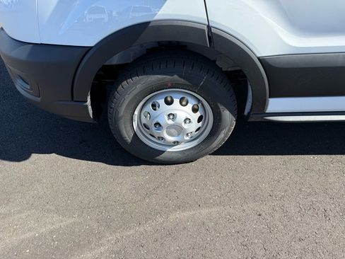 New 2026 Ford Transit 350 148 High Roof Extended DRW image 14