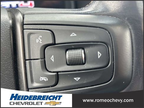 Used 2022 GMC Yukon XL AT4 w/ Max Trailering Package image 21