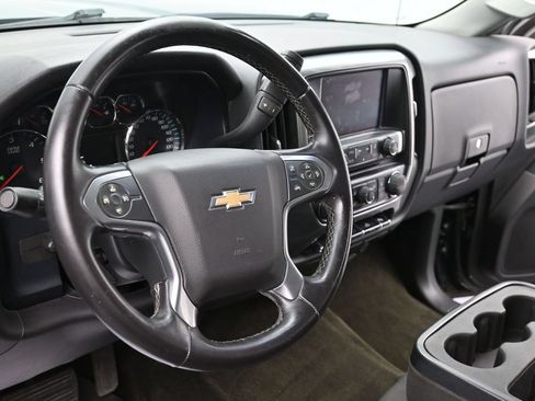 Used 2015 Chevrolet Silverado 1500 LT w/ All Star Edition AWD/4WD image 15