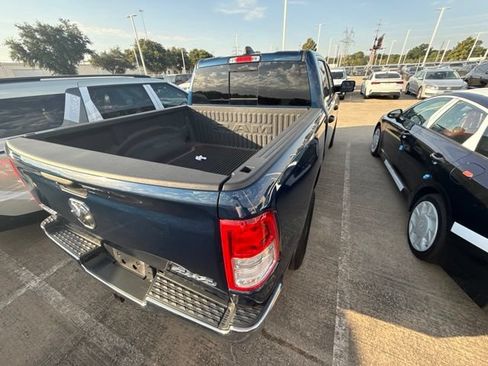 Used 2023 RAM 1500 Big Horn AWD/4WD image 6
