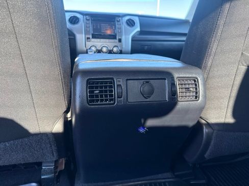 Used 2019 Toyota Tundra SR5 w/ SR5 Upgrade Package RWD image 26