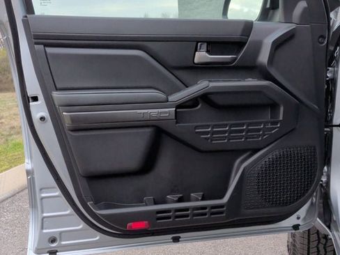 New 2026 Toyota Tacoma TRD Off-Road image 10