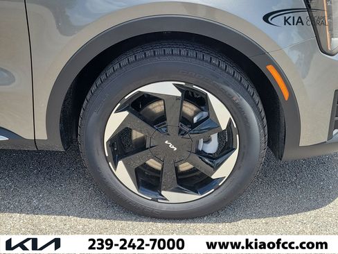 New 2026 Kia Sorento EX FWD image 7