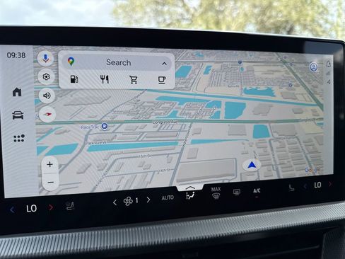 New 2026 Ford Explorer ST-Line image 7