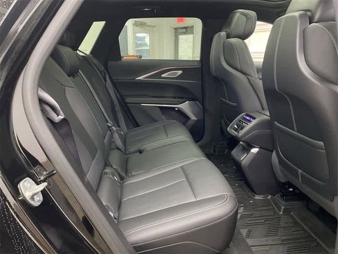 Certified 2024 Cadillac Lyriq Luxury w/ LPO, Floor Liner Package image 18