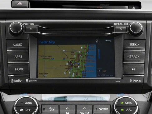 Used 2018 Toyota RAV4 XLE w/ Plus Extra Value Package image 16