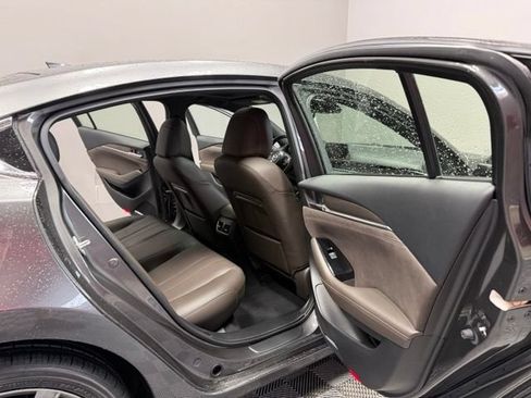 Used 2018 MAZDA MAZDA6 Signature FWD image 26