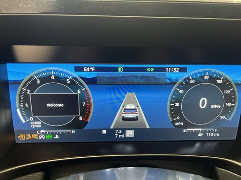 New 2026 Subaru Outback Limited image 18