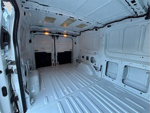 Used 2016 Ford Transit 150 130 Low Roof w/ Exterior Upgrade Package image 24