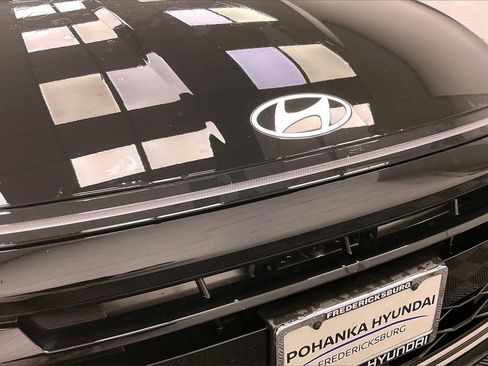 Certified 2025 Hyundai Sonata SEL image 24