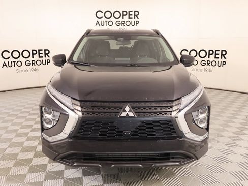 Used 2024 Mitsubishi Eclipse Cross LE AWD/4WD image 9