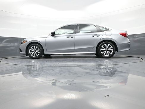 Certified 2023 Honda Civic LX image 32