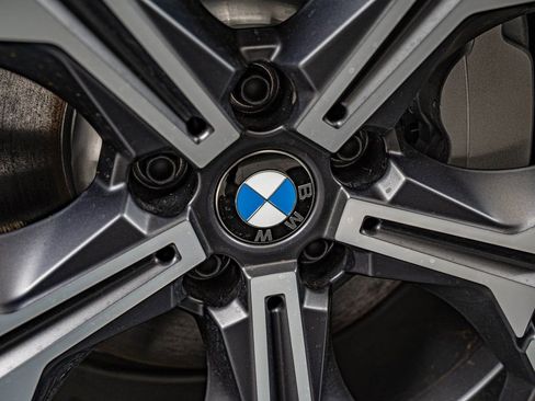 New 2026 BMW 330i xDrive Sedan w/ Premium Package AWD/4WD image 8