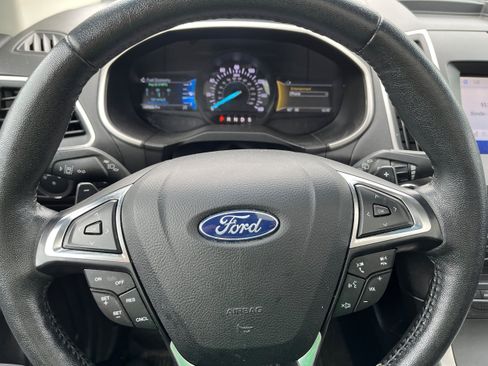 Used 2020 Ford Edge SEL w/ Convenience Package AWD/4WD image 20