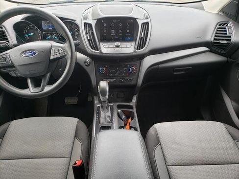 Used 2019 Ford Escape SE AWD/4WD image 15