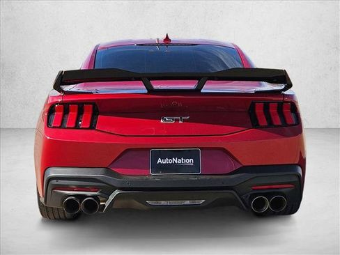 Used 2024 Ford Mustang GT Premium image 7