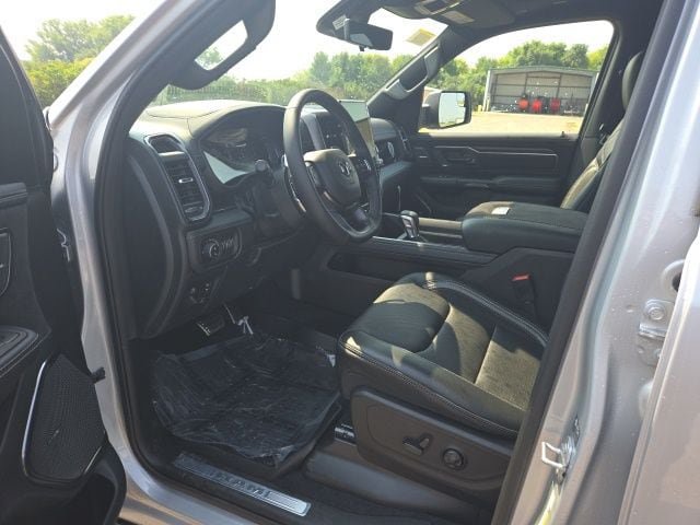 New 2026 RAM 1500 RHO w/ RHO Level 1 Equipment Group AWD/4WD image 13