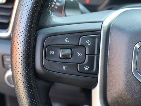 Used 2024 GMC Sierra 1500 Denali w/ Technology Package AWD/4WD image 13