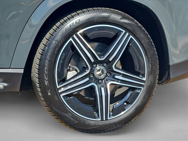 Used 2026 Mercedes-Benz GLE 450 4MATIC Coupe image 30