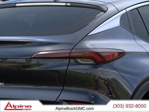 New 2026 Buick Envista Sport Touring FWD image 11