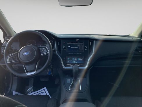 Certified 2024 Subaru Outback w/ Popular Package #1A image 15