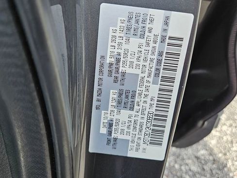 Used 2019 MAZDA CX-9 Grand Touring image 24