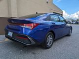 New 2025 Hyundai Elantra SE image 5