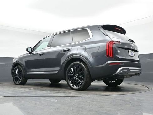 Used 2022 Kia Telluride SX image 37