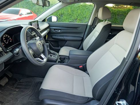 Used 2025 Honda CR-V EX image 19