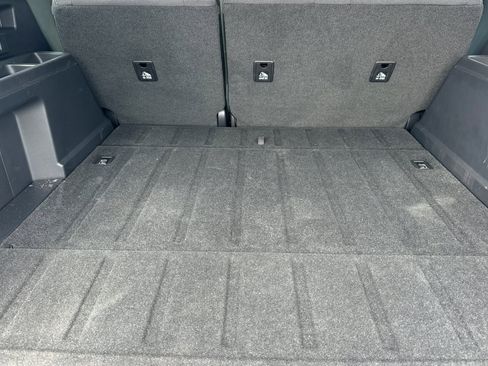 Certified 2025 Toyota 4Runner TRD Off-Road image 15