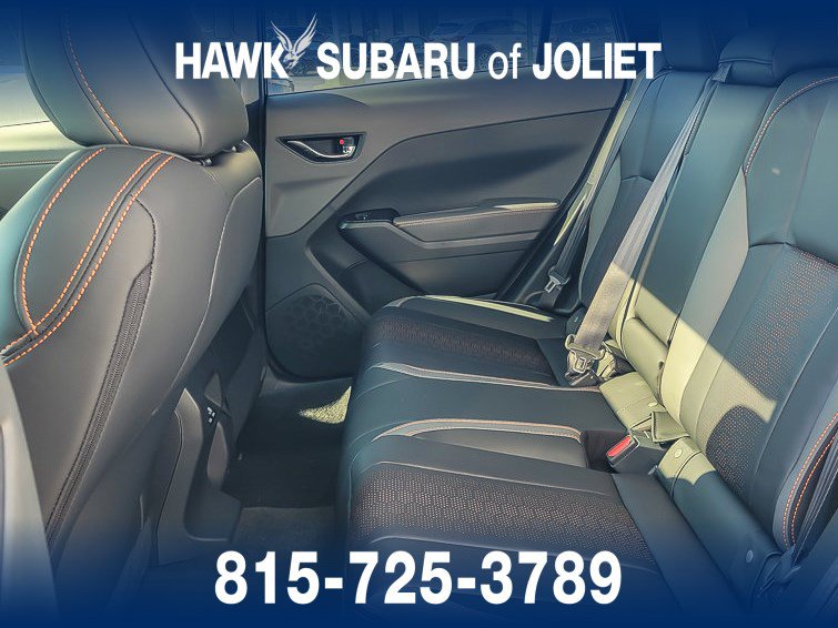 New 2026 Subaru Crosstrek 2.5i Limited AWD/4WD image 10
