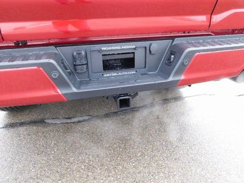 New 2026 Ford F150 Lariat w/ Equipment Group 502A High image 5