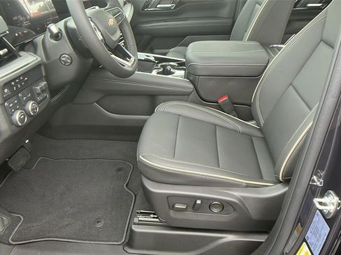 New 2025 Chevrolet Tahoe Premier image 14