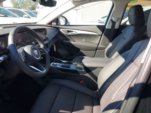 New 2026 Buick Envision Avenir AWD/4WD image 19