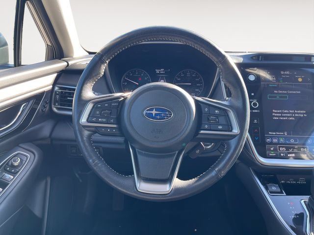 Certified 2024 Subaru Outback Limited AWD/4WD image 12