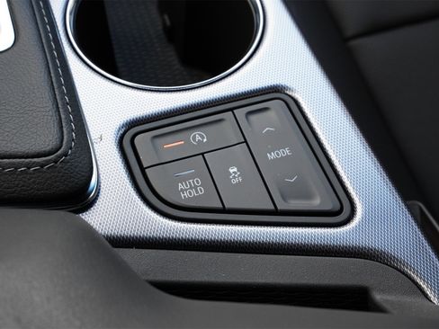 New 2025 Cadillac CT4 Premium Luxury image 17