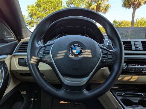 Used 2019 BMW 430i Gran Coupe w/ Convenience Package image 10