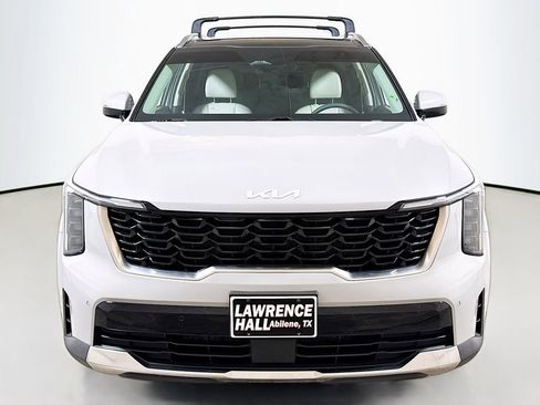Used 2024 Kia Sorento S w/ Panoramic Sunroof Package image 2