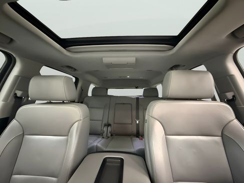 Used 2020 Chevrolet Tahoe LT AWD/4WD image 18