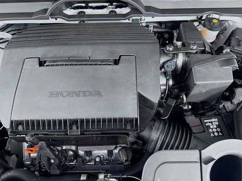 New 2026 Honda Passport RTL image 12