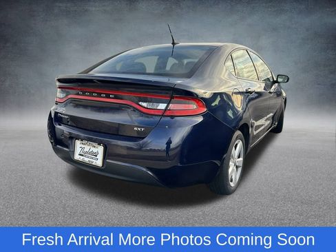 Used 2015 Dodge Dart SXT image 4