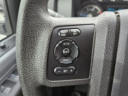 Used 2011 Ford F450 XL w/ PWR Equipment Group image 49