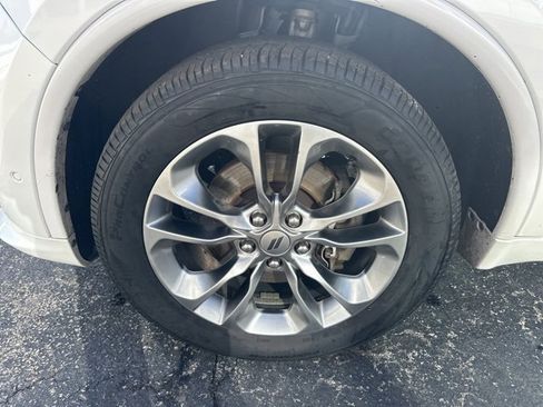 Used 2019 Dodge Durango R/T image 27