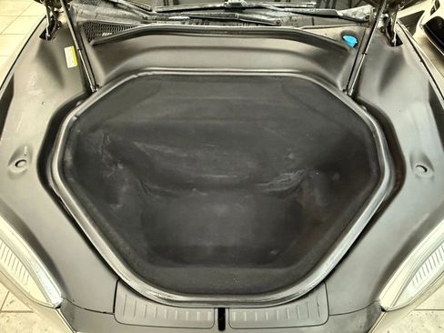 Used 2015 Tesla Model S 70D image 34